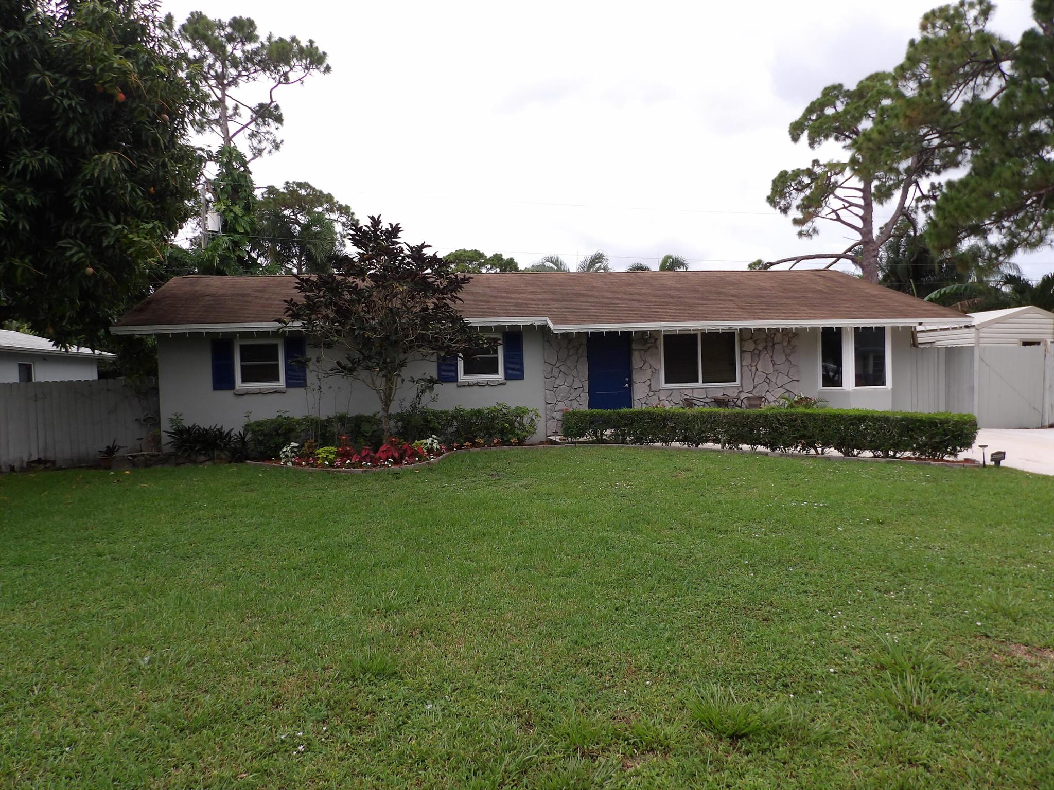 WEST BOYNTON 2B - Residential