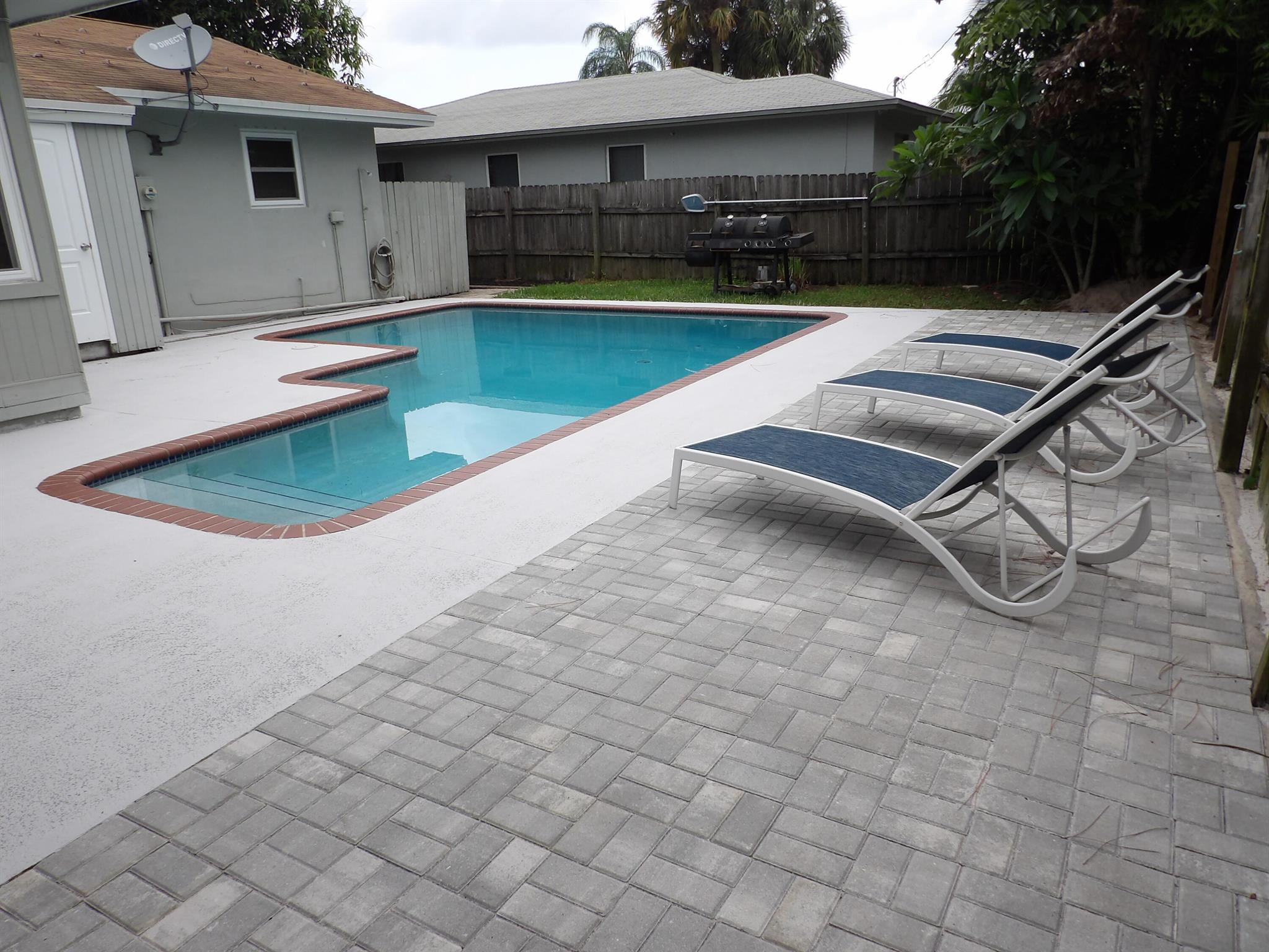 WEST BOYNTON 2B - Residential