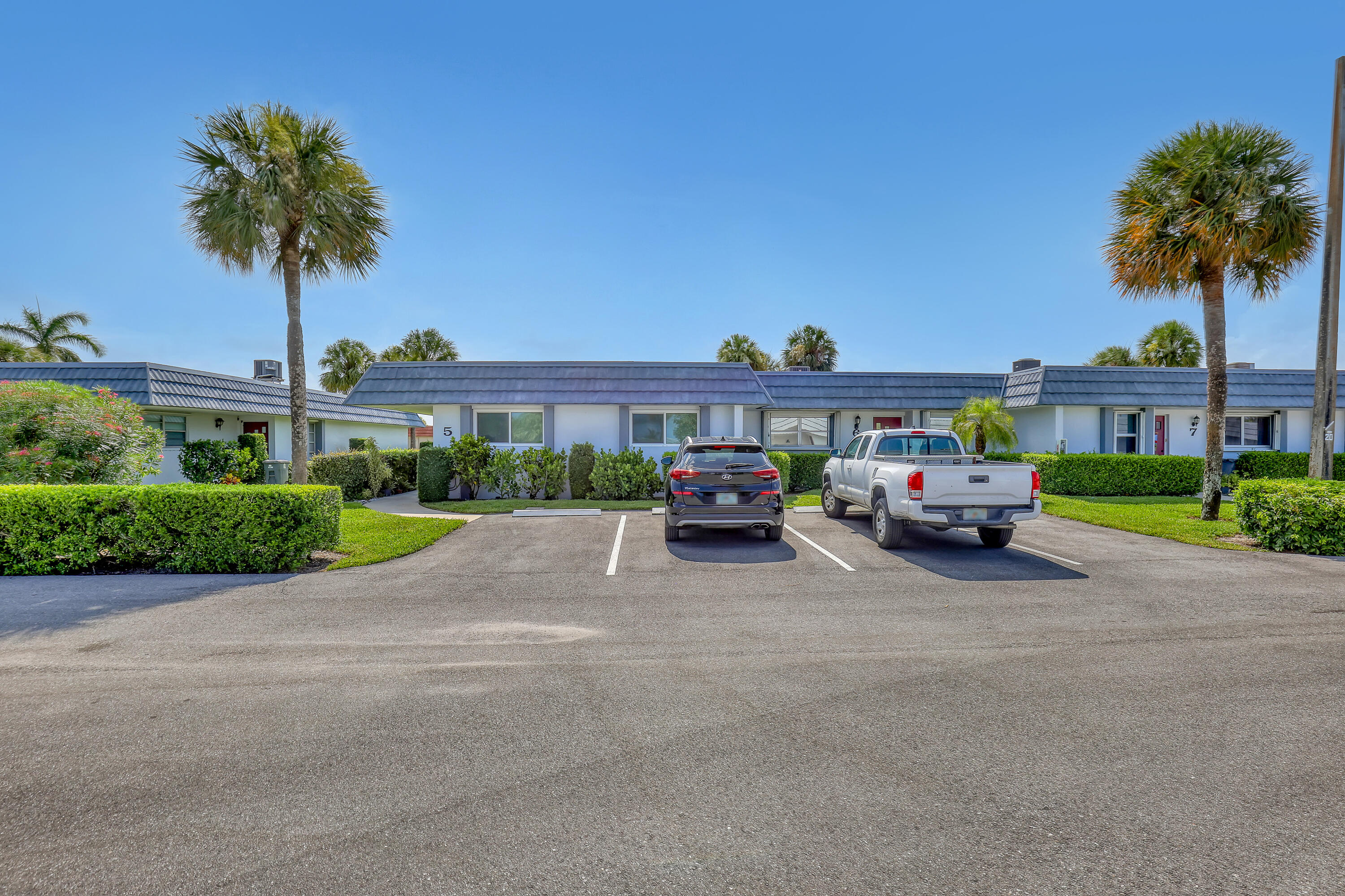 2886 Fernley Drive E 5, West Palm Beach FL 33415