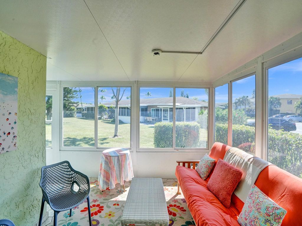 Photo of 1120 Lemon Tree Terrace #D, Delray Beach, FL 33445 (MLS # R10929710)