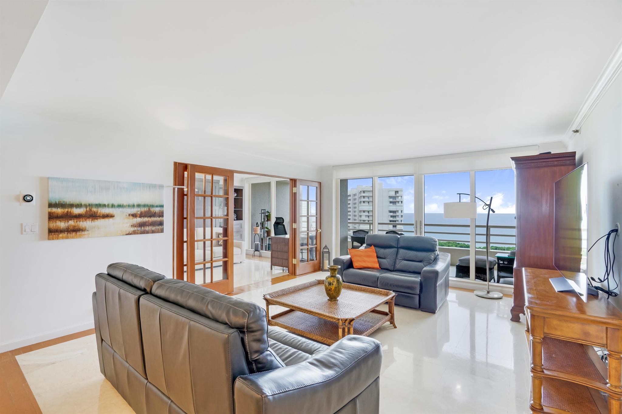 SEA RANCH CLUB OF BOCA III CONDO - Residential