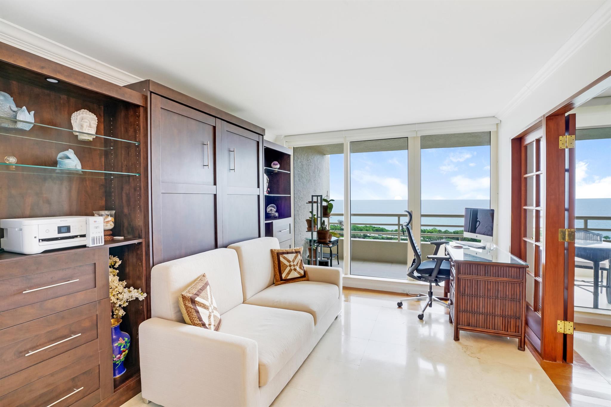 SEA RANCH CLUB OF BOCA III CONDO - Residential