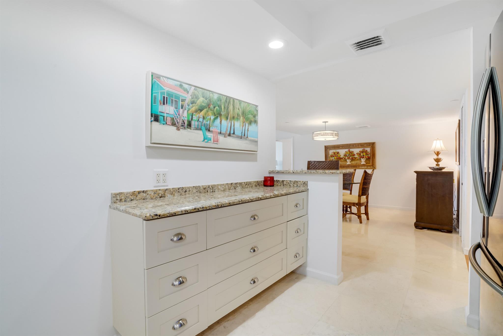 SEA RANCH CLUB OF BOCA III CONDO - Residential
