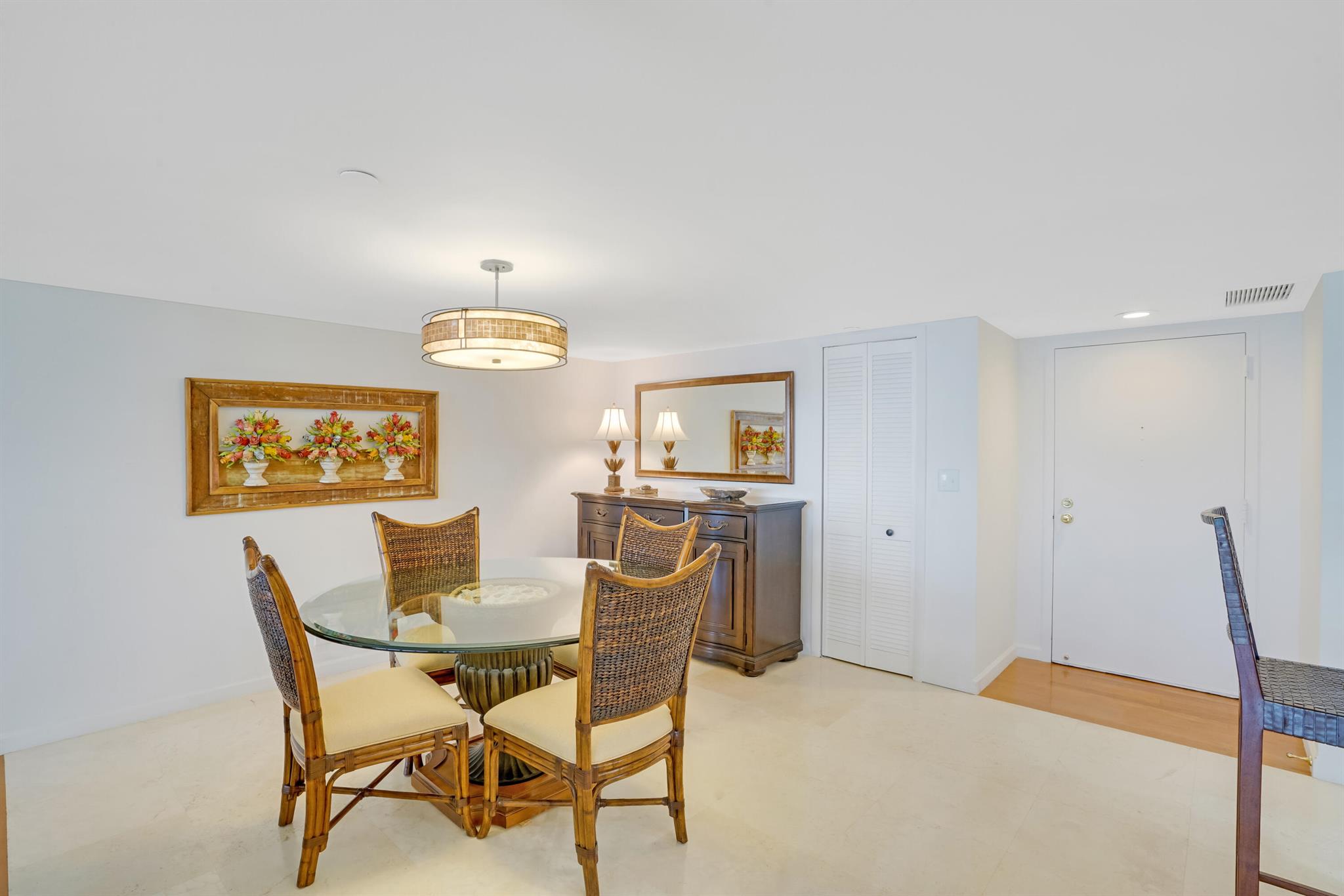 SEA RANCH CLUB OF BOCA III CONDO - Residential