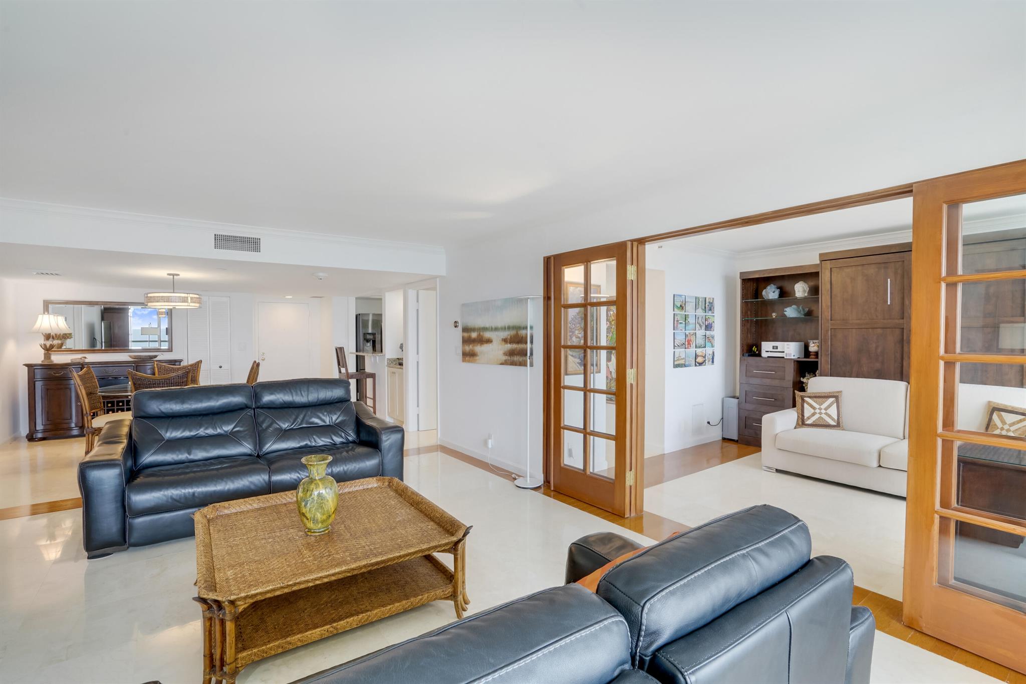 SEA RANCH CLUB OF BOCA III CONDO - Residential