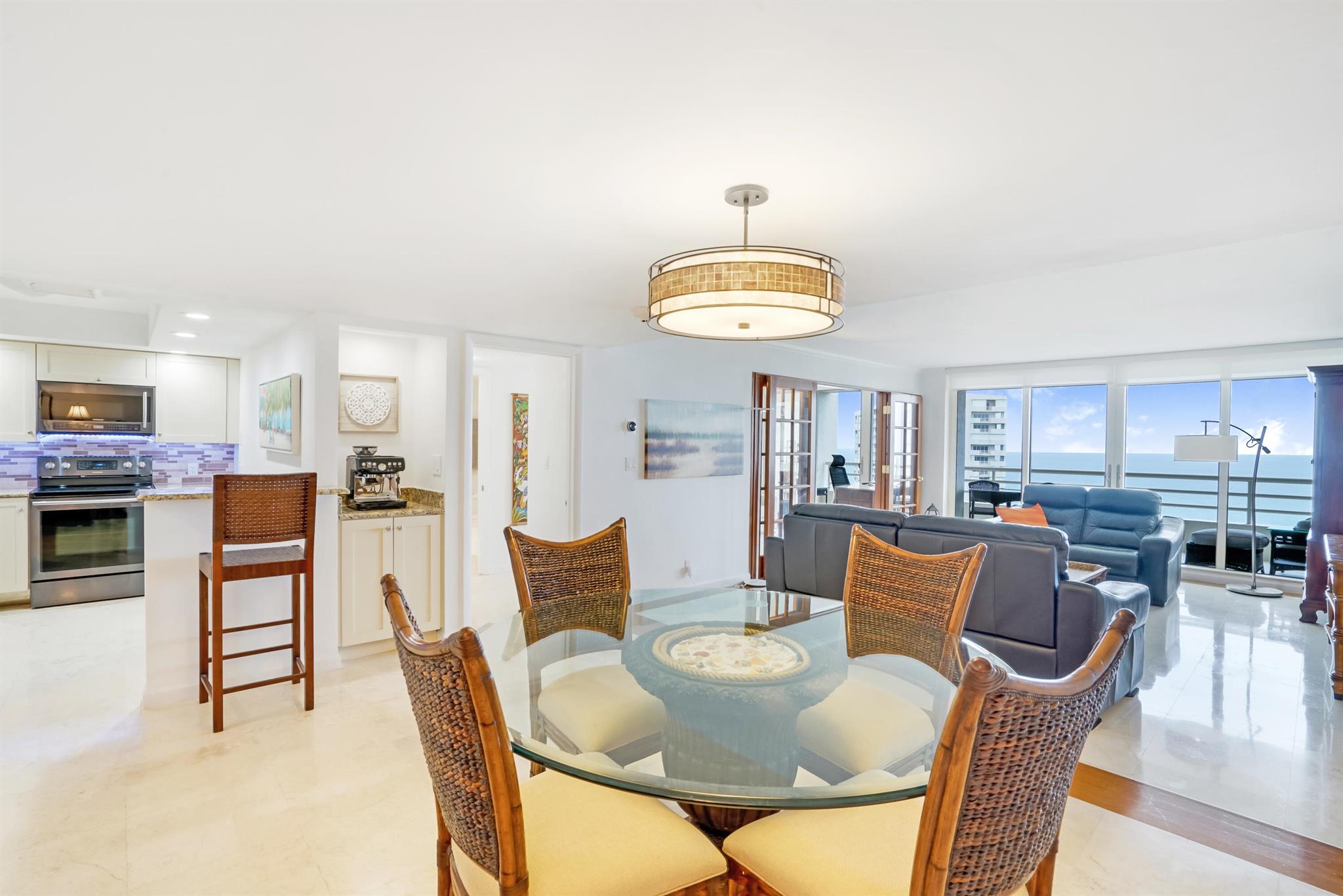 SEA RANCH CLUB OF BOCA III CONDO - Residential