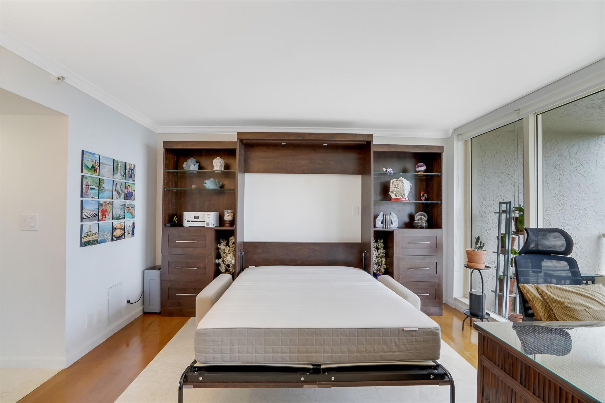 SEA RANCH CLUB OF BOCA III CONDO - Residential