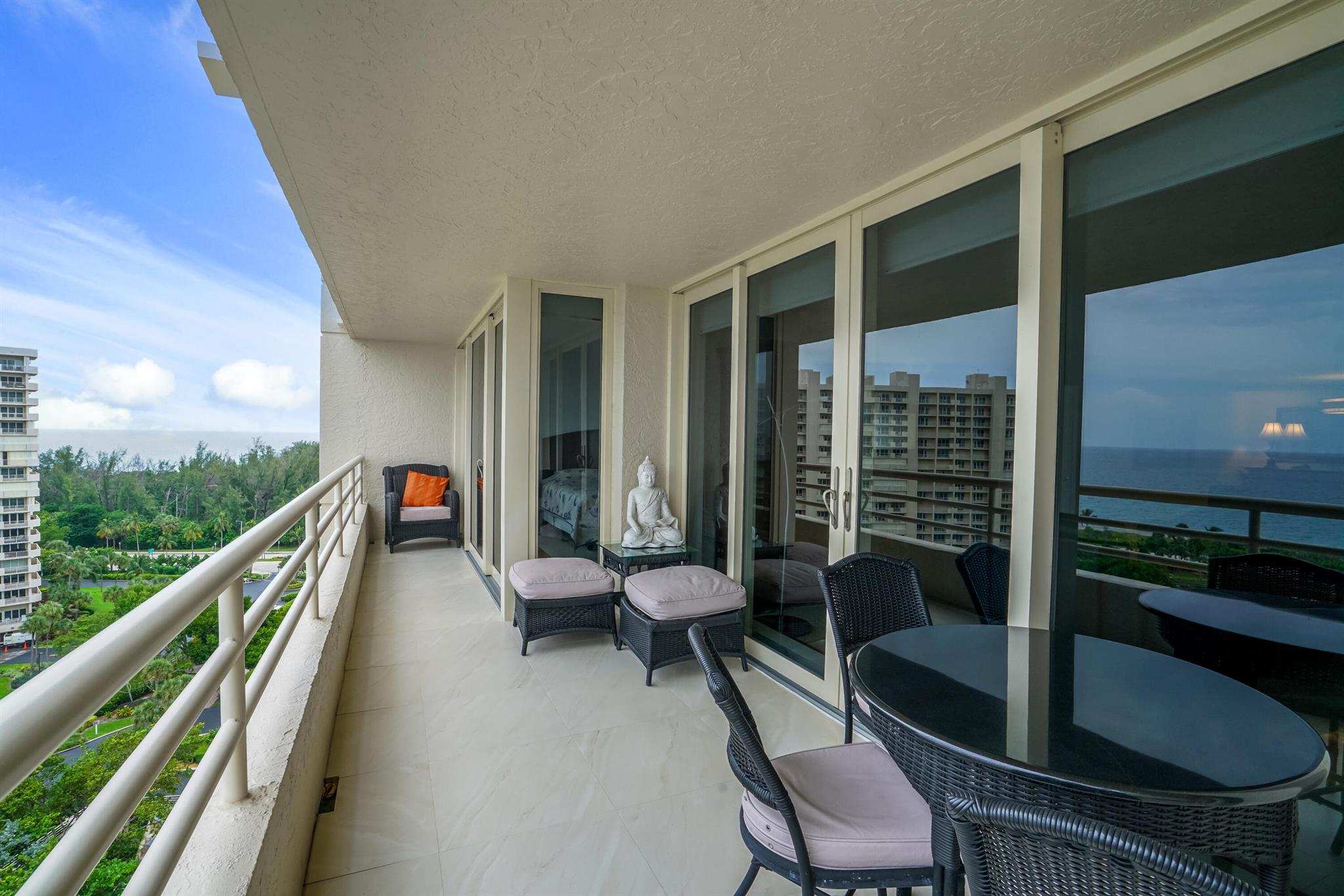 SEA RANCH CLUB OF BOCA III CONDO - Residential