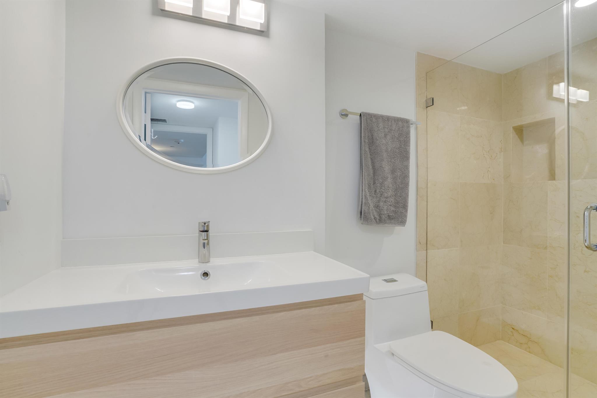 SEA RANCH CLUB OF BOCA III CONDO - Residential