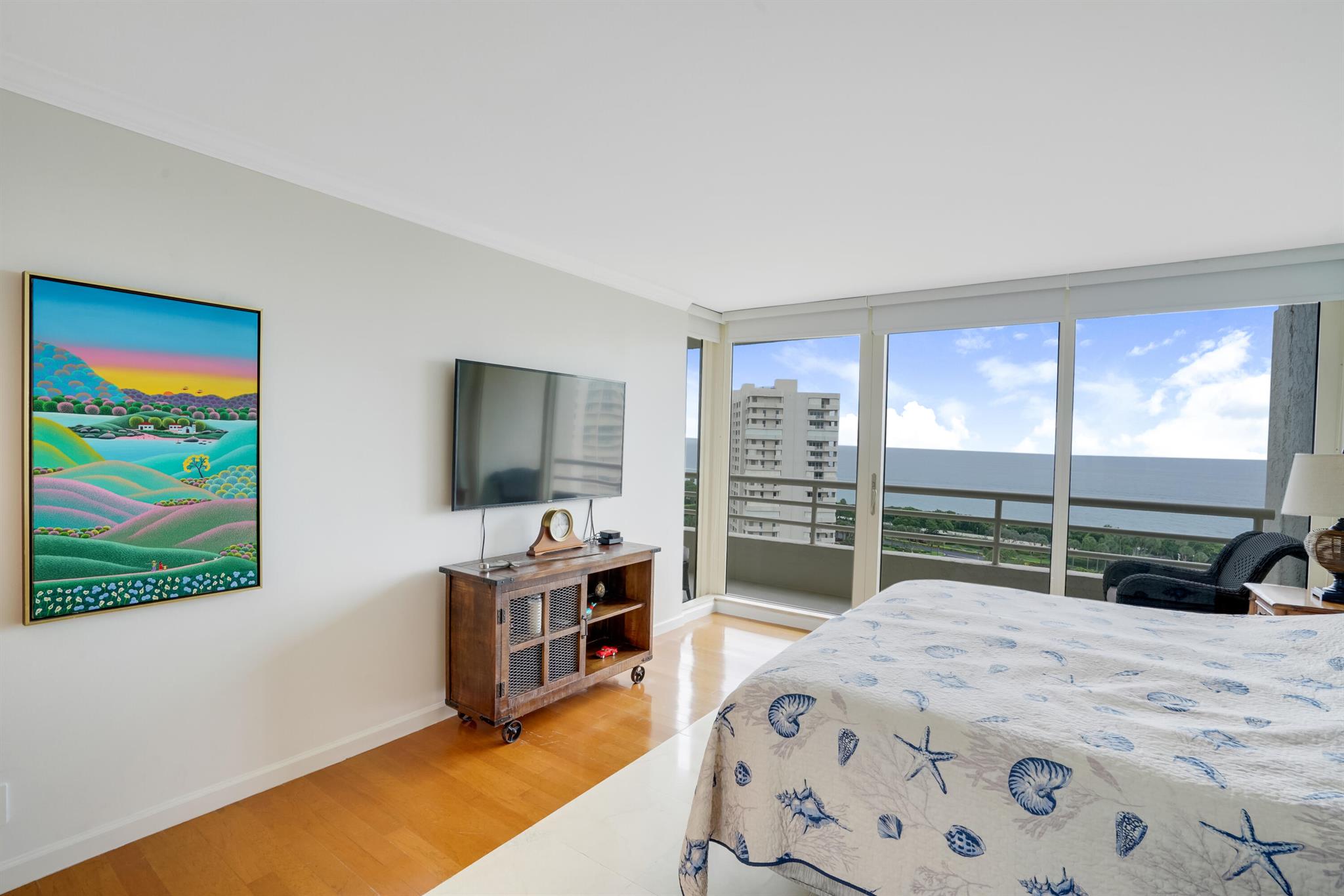 SEA RANCH CLUB OF BOCA III CONDO - Residential