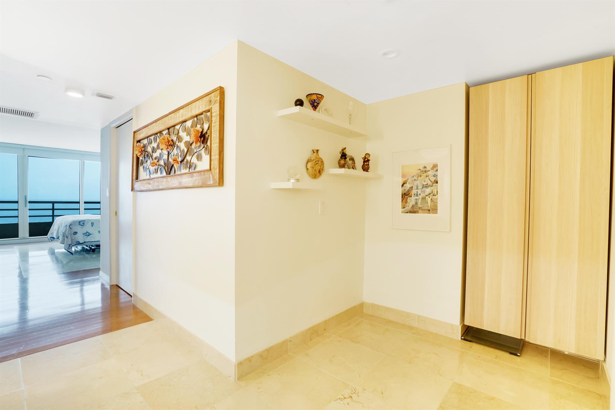 SEA RANCH CLUB OF BOCA III CONDO - Residential