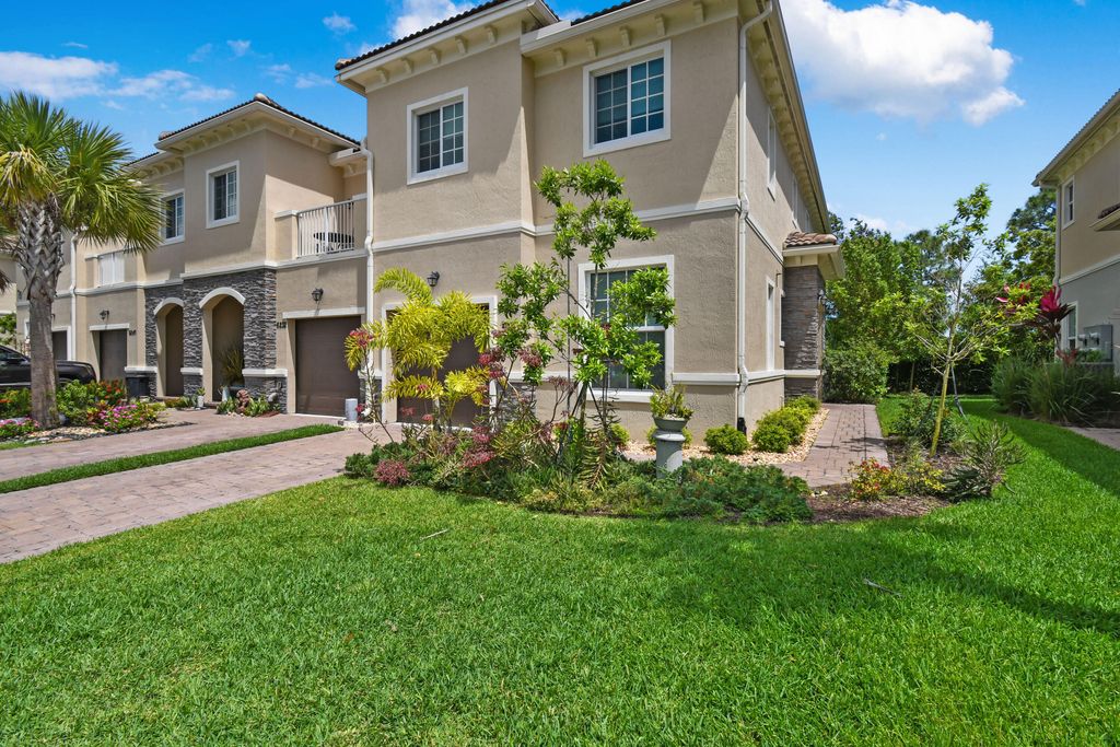 Photo of 6224 SE Portofino Circle, Hobe Sound, FL 33455 (MLS # R10790006)