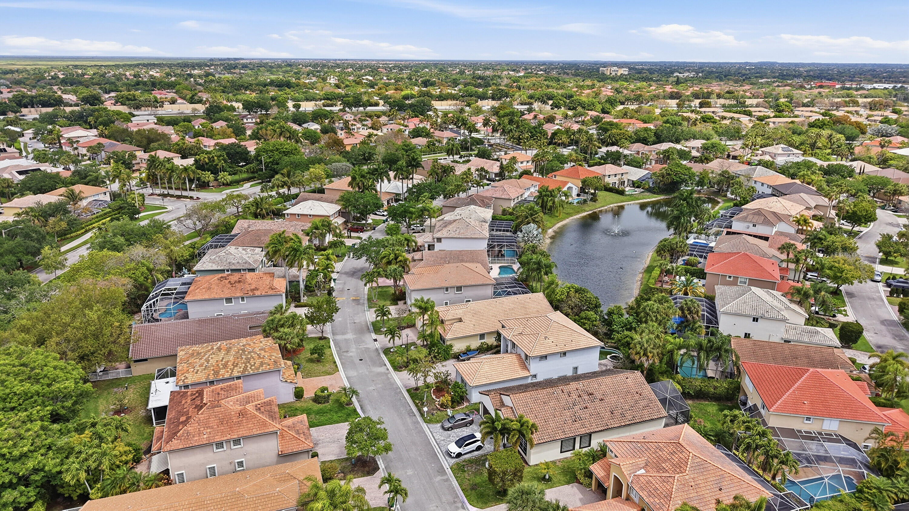 WYNDHAM LAKES NORTH - Residential