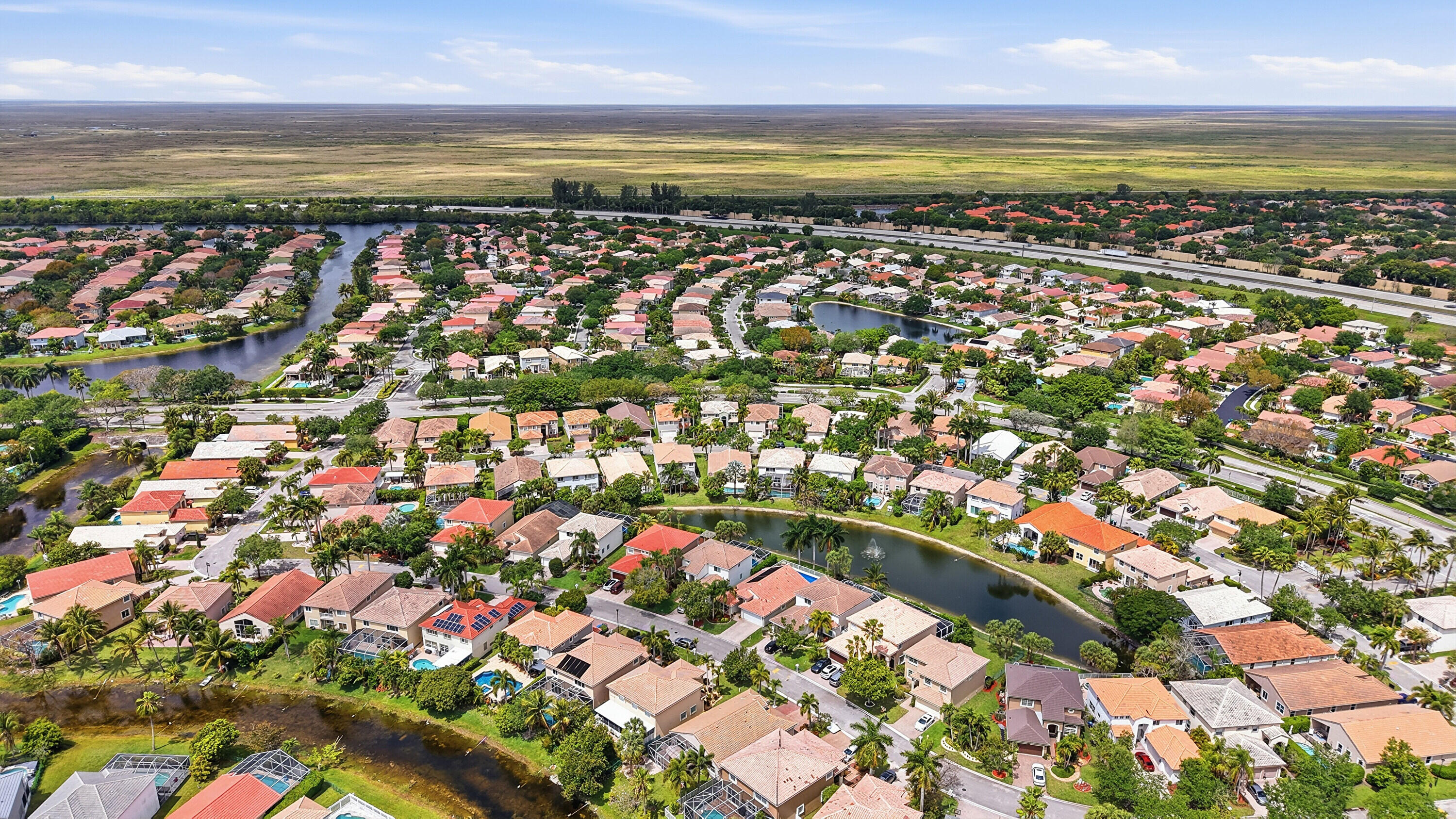 WYNDHAM LAKES NORTH - Residential