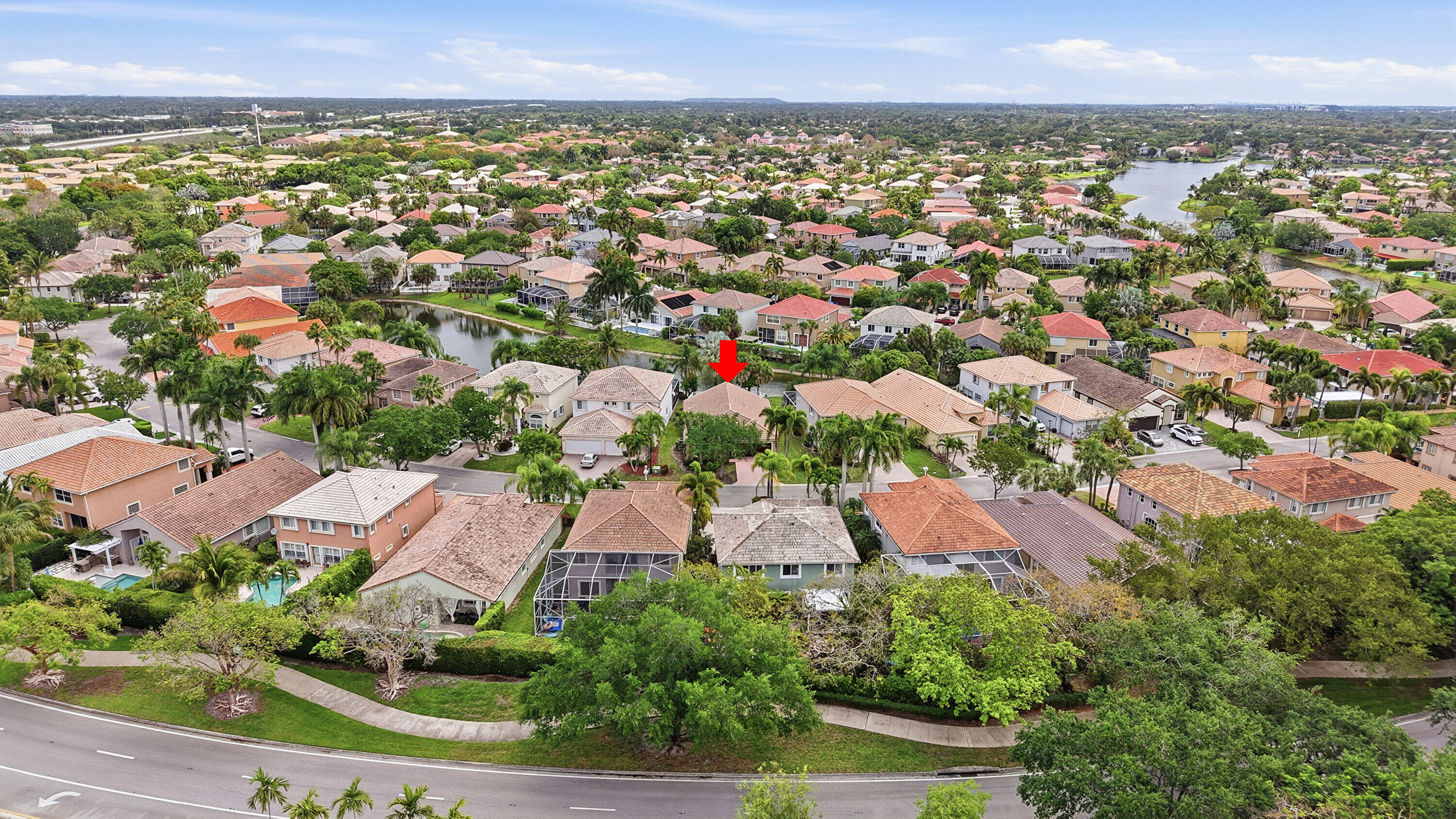 WYNDHAM LAKES NORTH - Residential