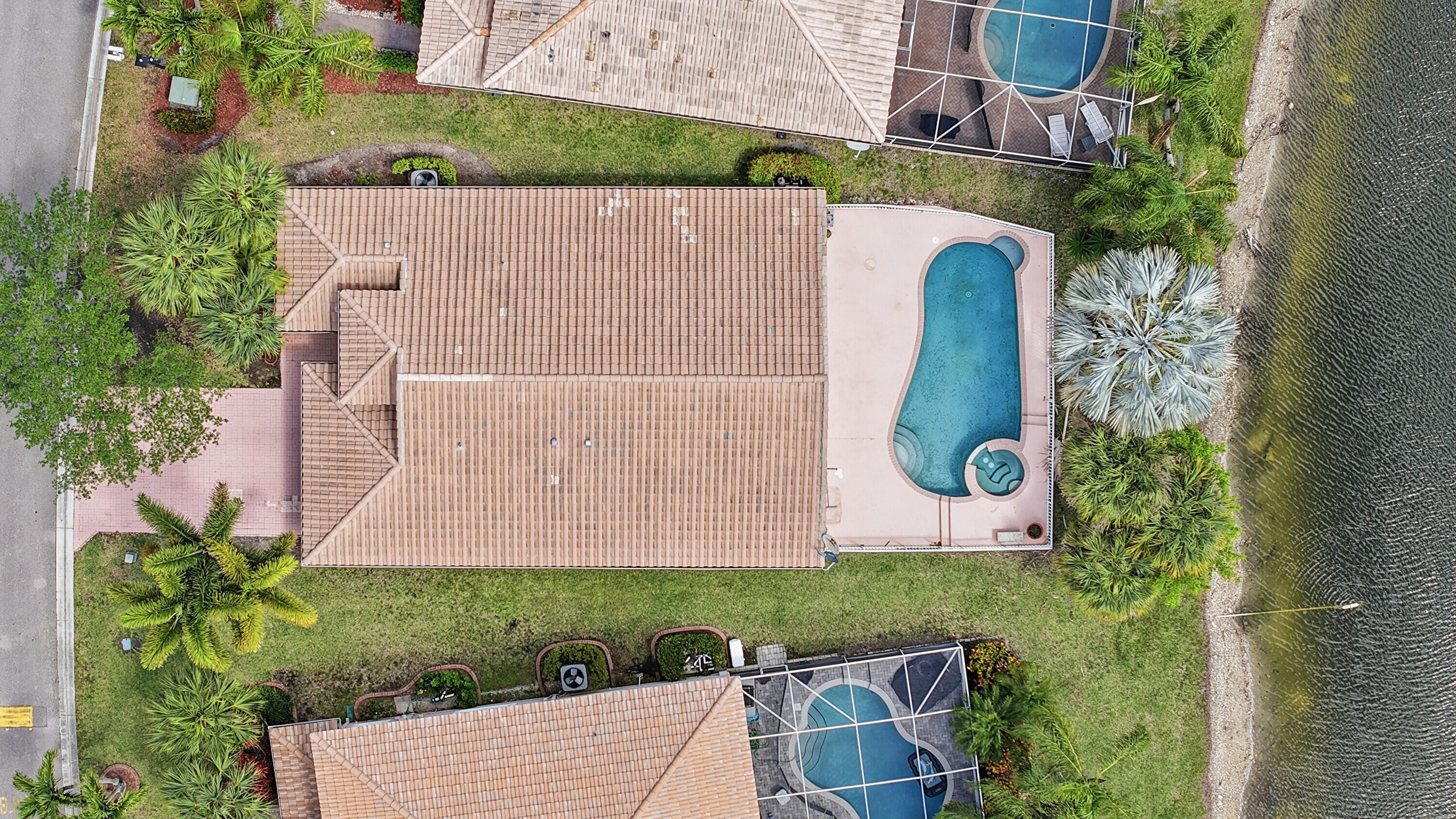 WYNDHAM LAKES NORTH - Residential