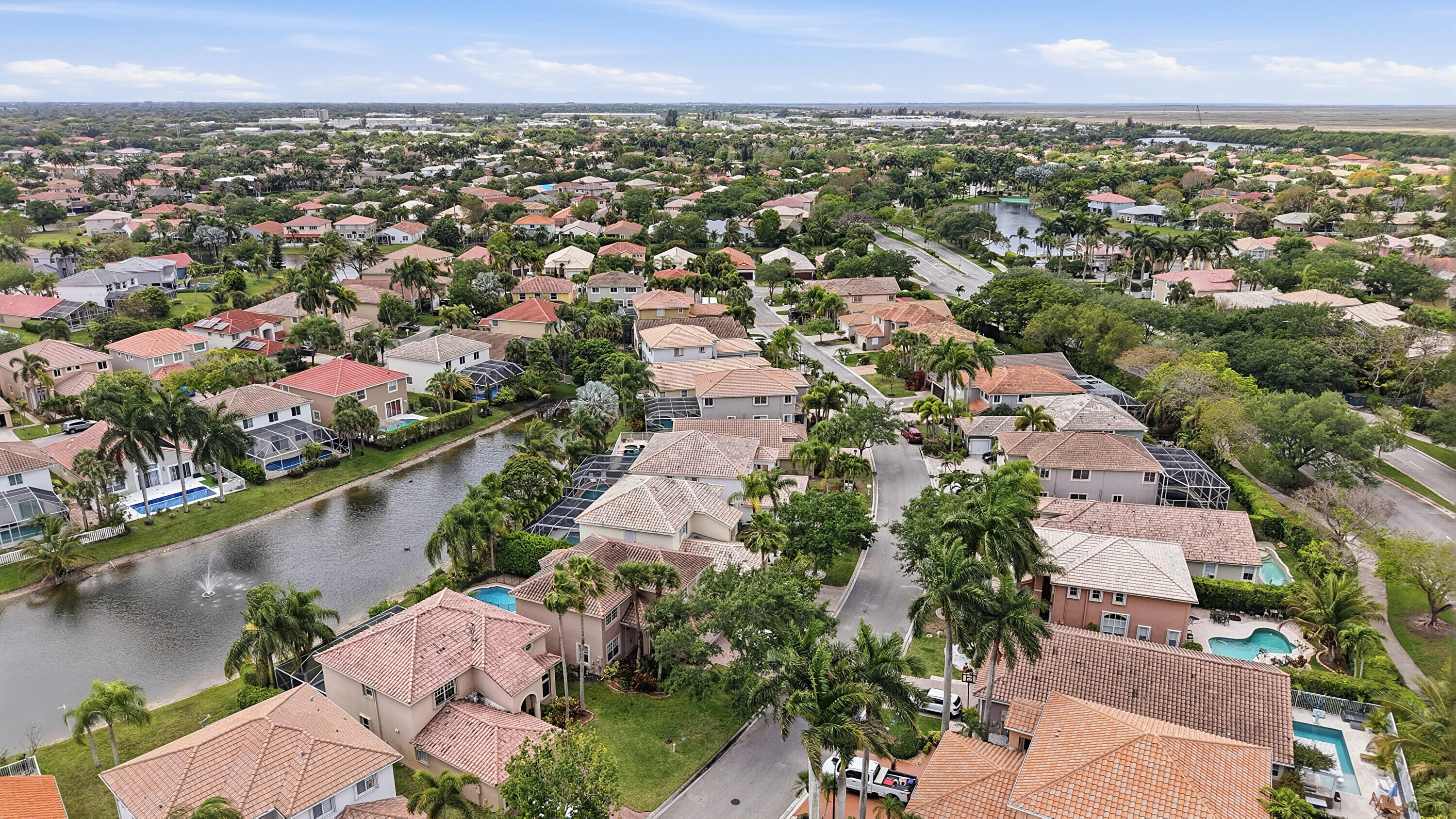 WYNDHAM LAKES NORTH - Residential