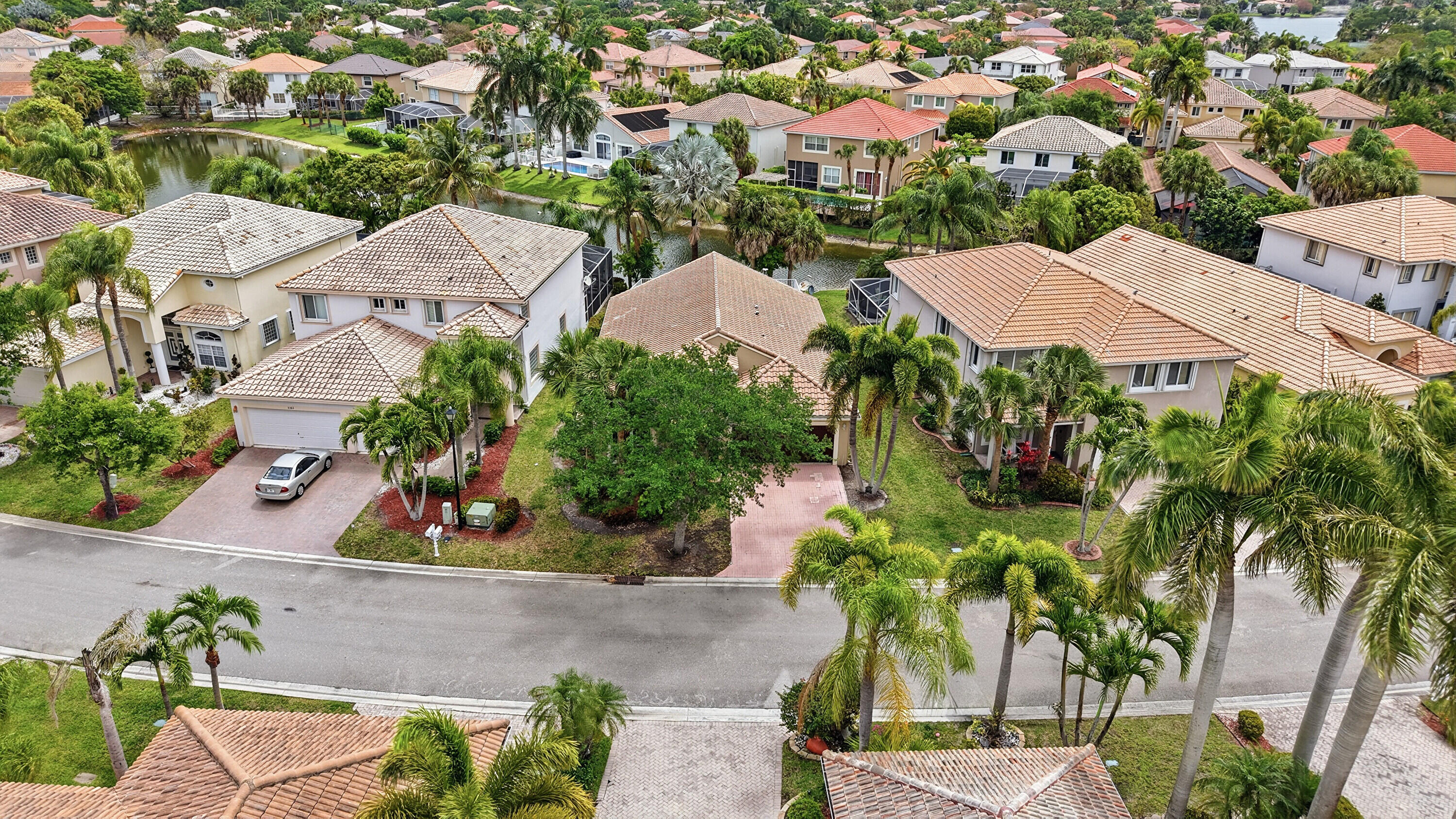 WYNDHAM LAKES NORTH - Residential