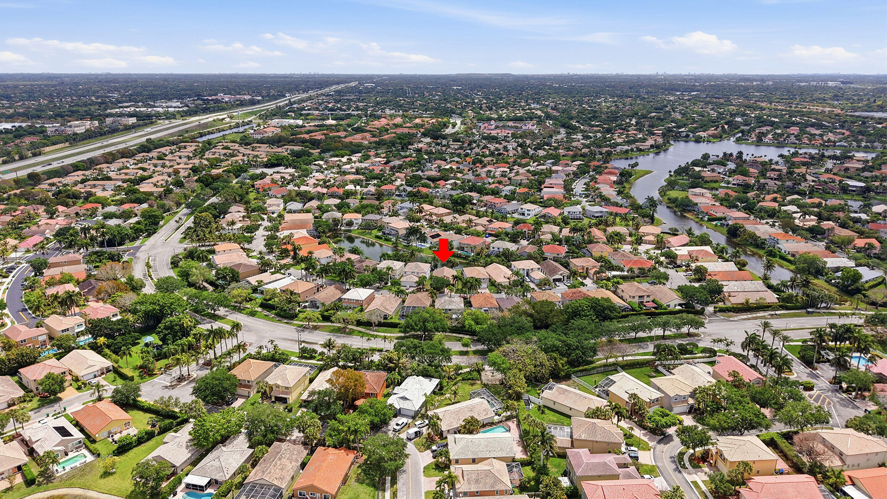 WYNDHAM LAKES NORTH - Residential