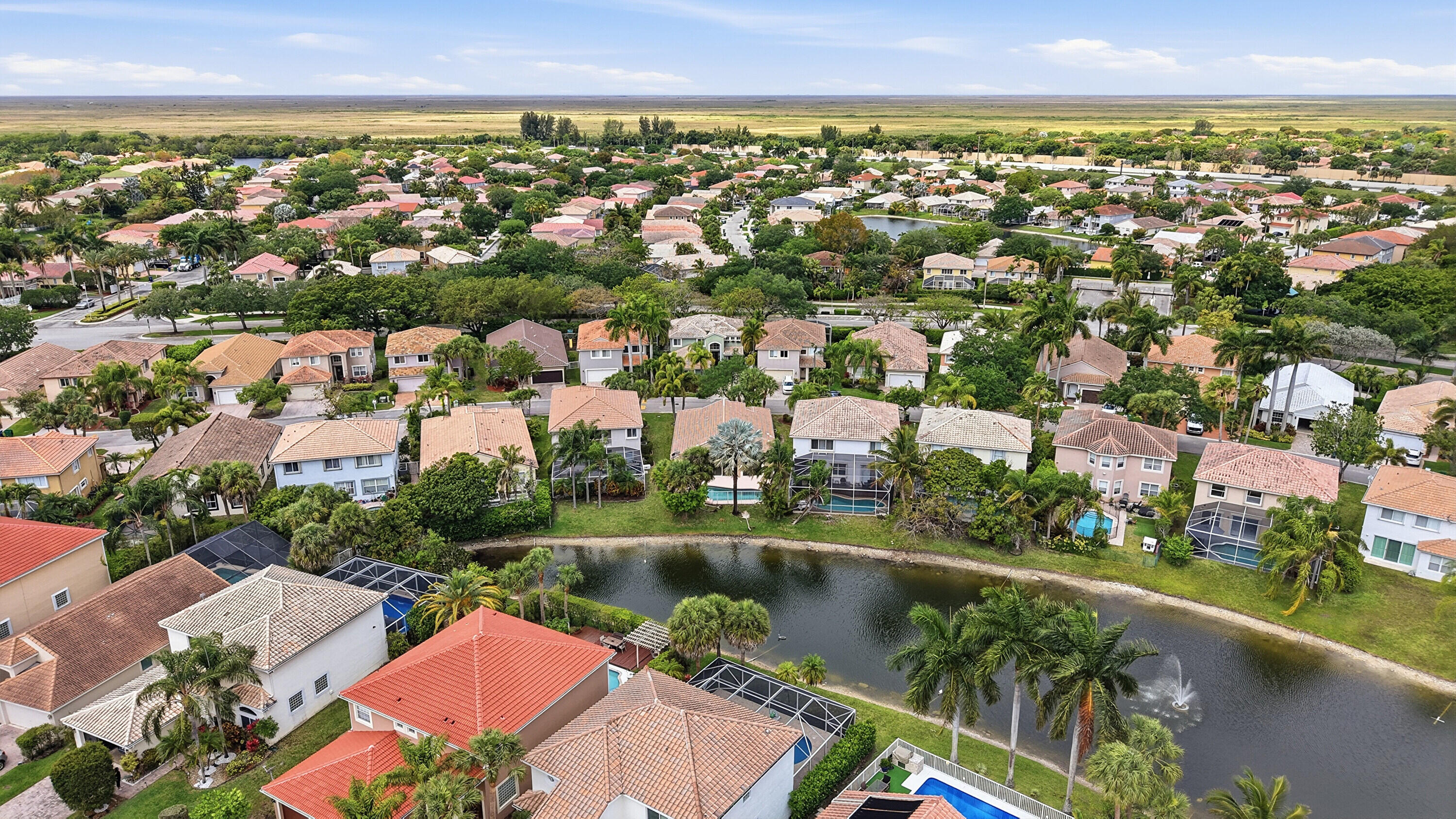 WYNDHAM LAKES NORTH - Residential