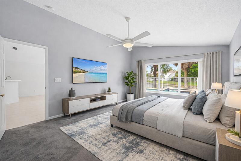 WYNDHAM LAKES NORTH - Residential