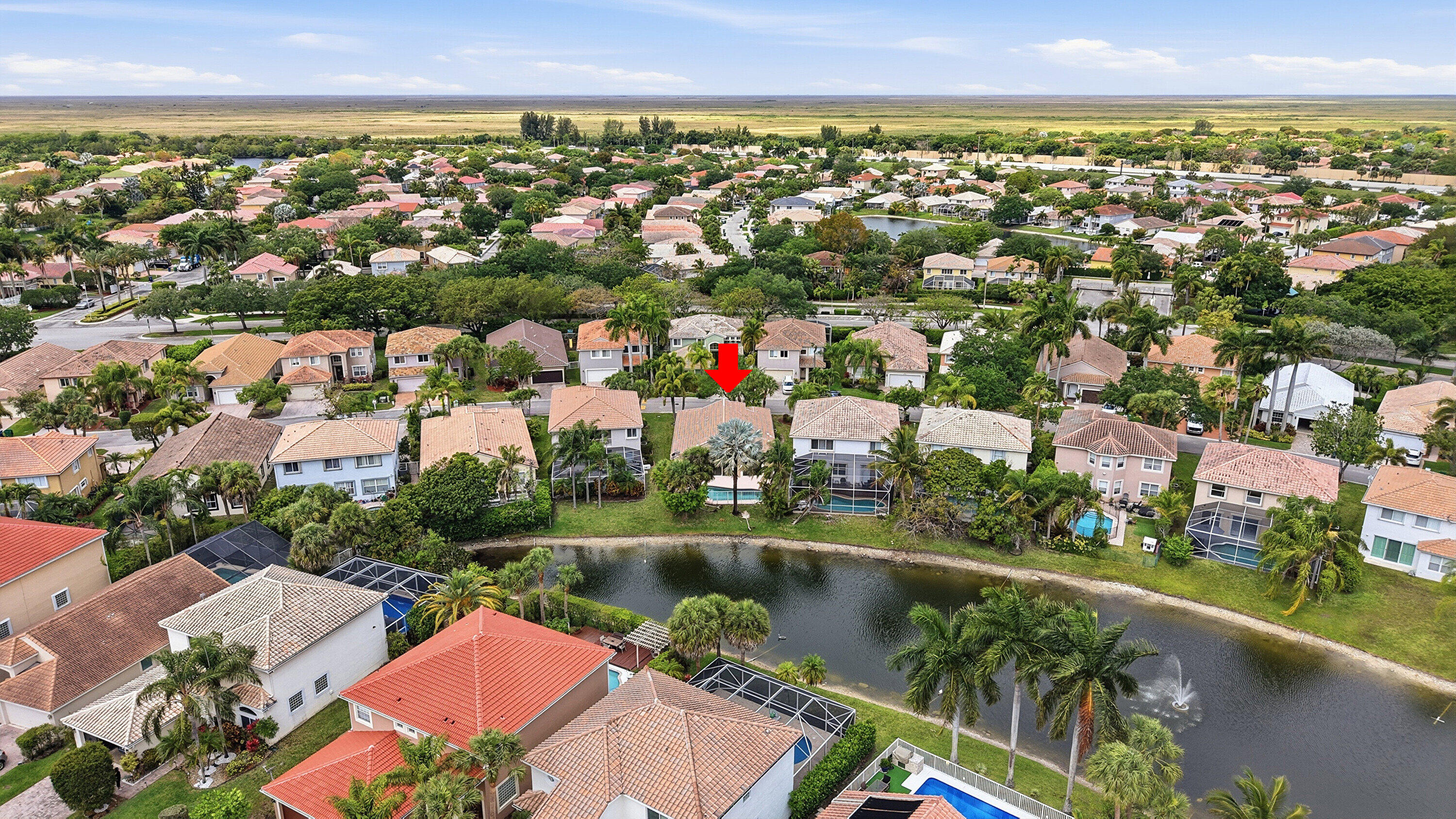 WYNDHAM LAKES NORTH - Residential