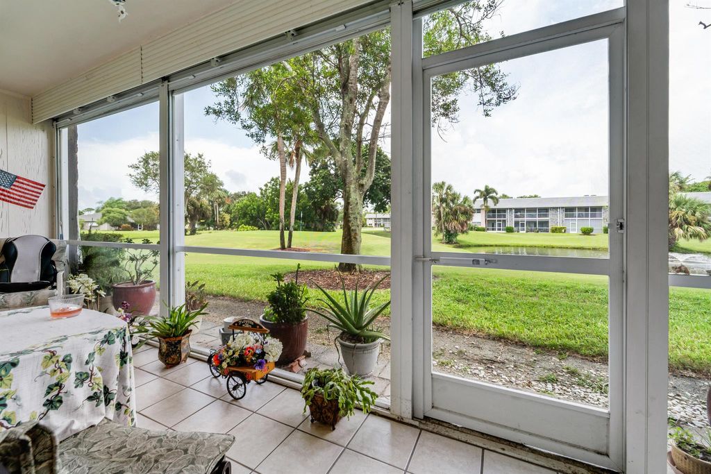 Photo of 18081 SE Country Club #132, Tequesta, FL 33469 (MLS # R11093250)