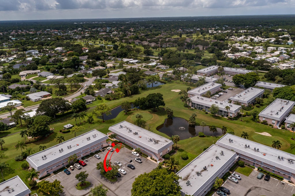 Photo of 18081 SE Country Club #132, Tequesta, FL 33469 (MLS # R11093250)
