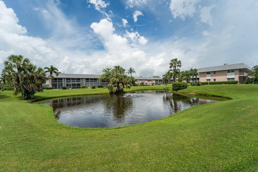 Photo of 18081 SE Country Club #132, Tequesta, FL 33469 (MLS # R11093250)