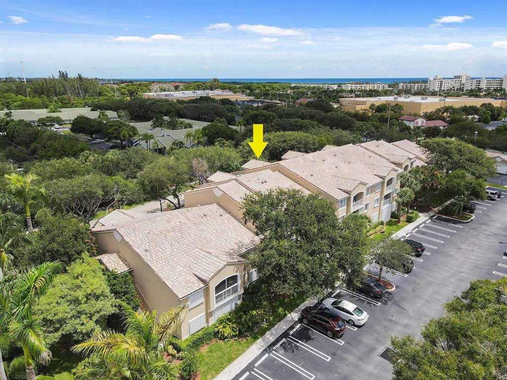 Photo of 236 Village Blvd #1306, Tequesta, FL 33469 (MLS # R10741157)