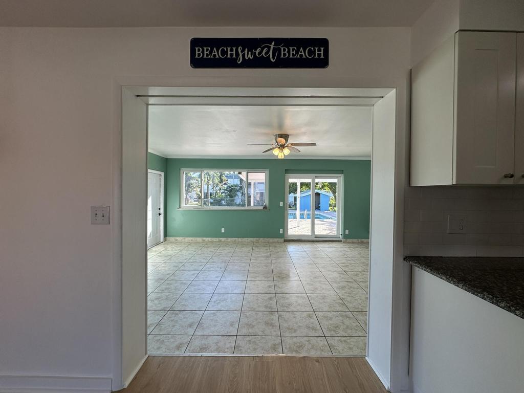 HUB PROPERTIES - Residential