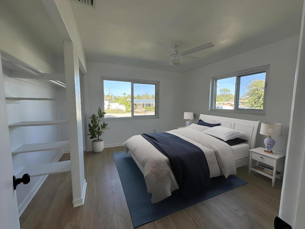 HUB PROPERTIES - Residential