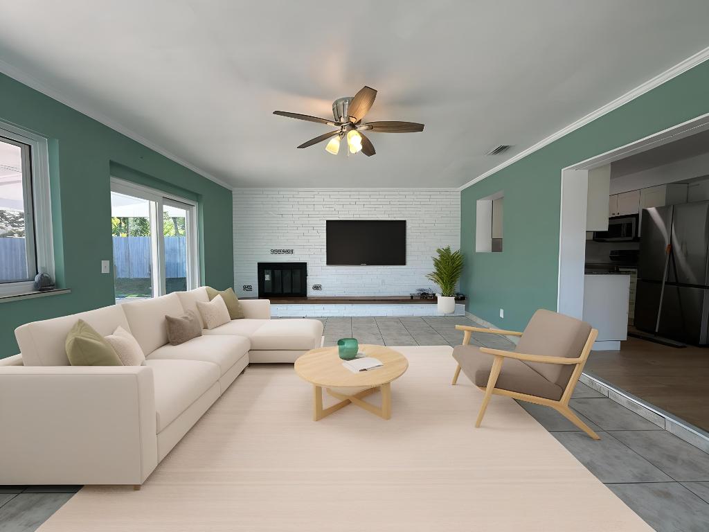 HUB PROPERTIES - Residential