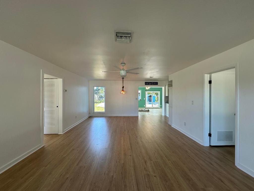 HUB PROPERTIES - Residential