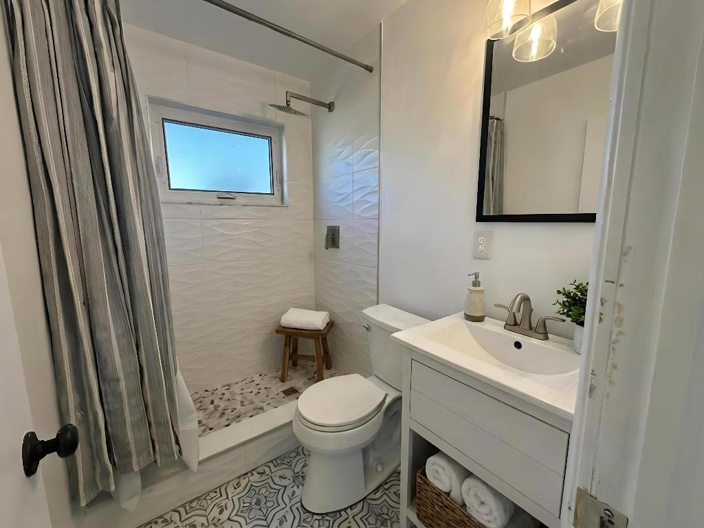 HUB PROPERTIES - Residential