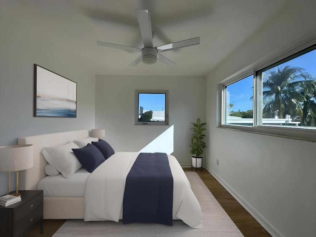 HUB PROPERTIES - Residential