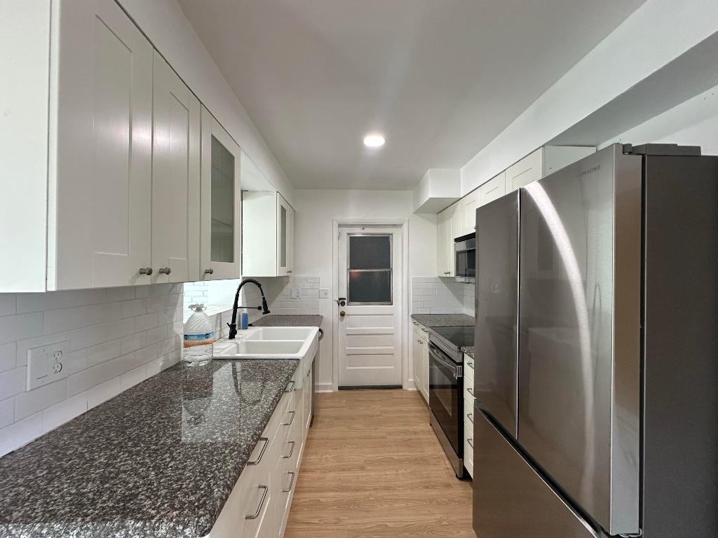 HUB PROPERTIES - Residential