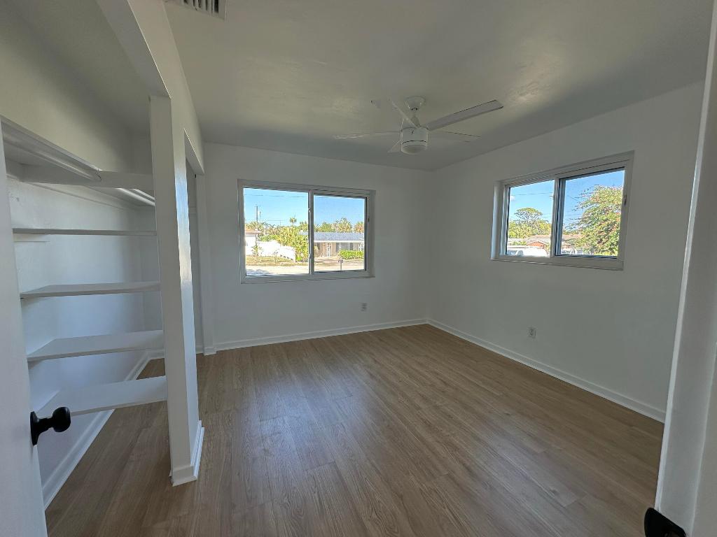 HUB PROPERTIES - Residential