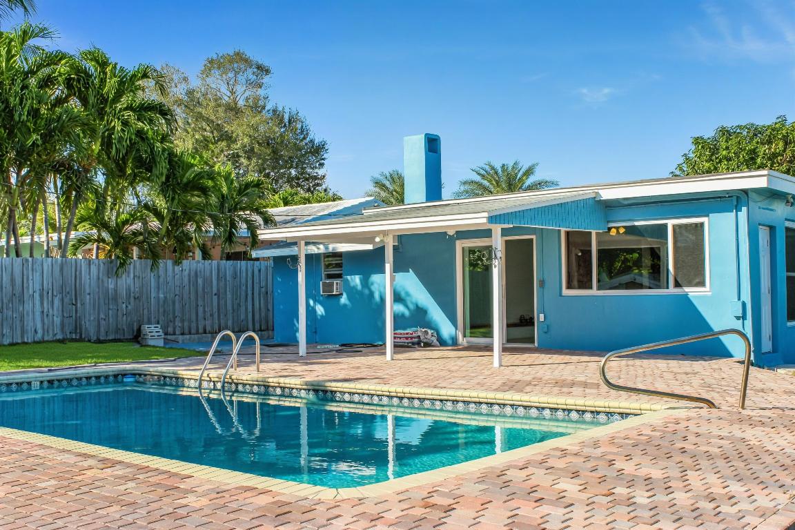 HUB PROPERTIES - Residential