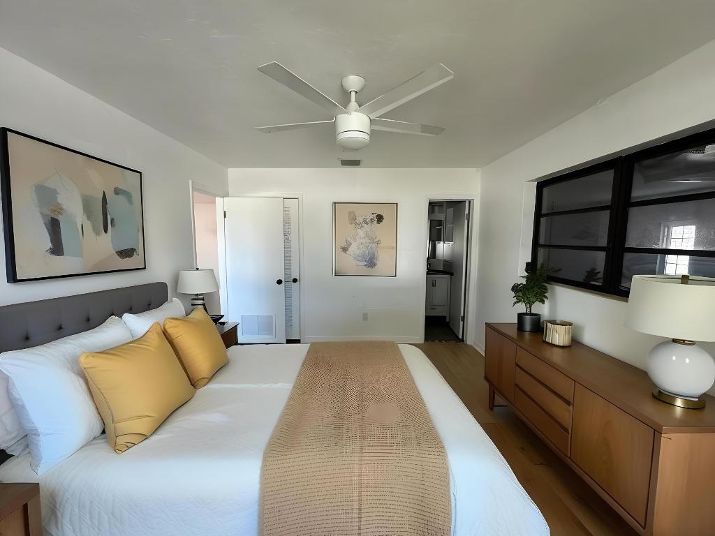 HUB PROPERTIES - Residential