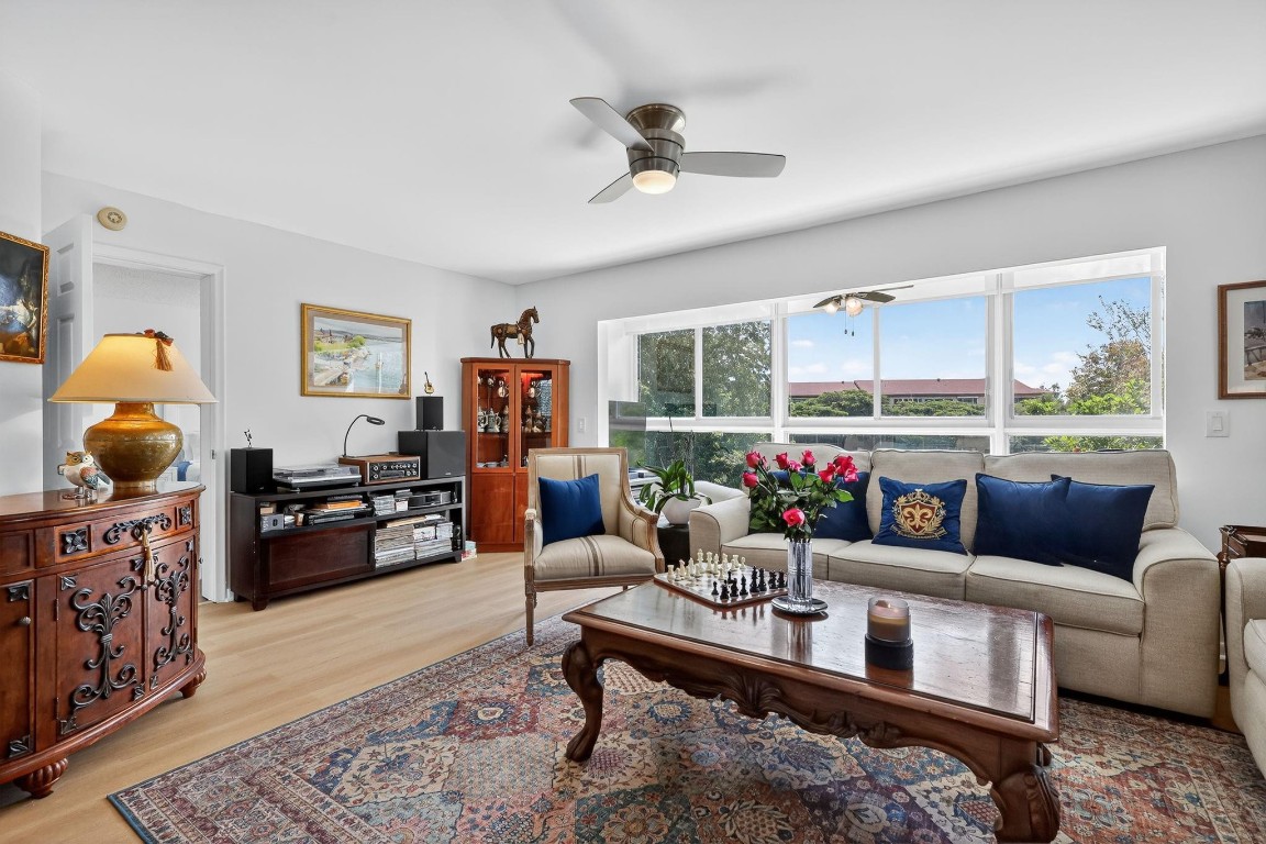 IVANHOE - Residential