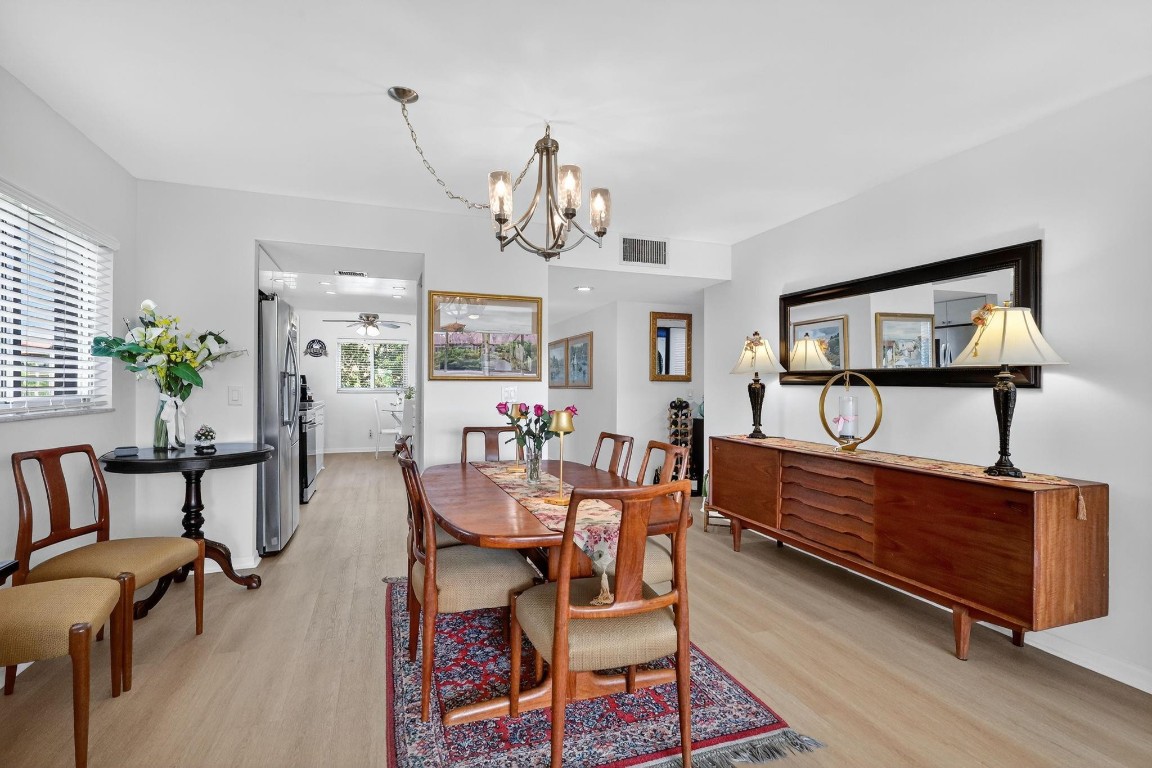 IVANHOE - Residential