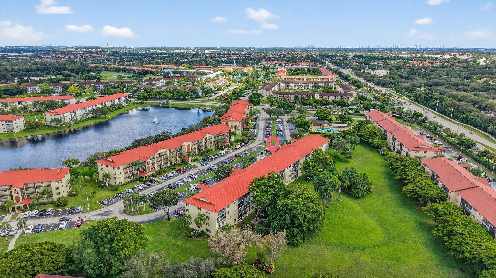 IVANHOE - Residential