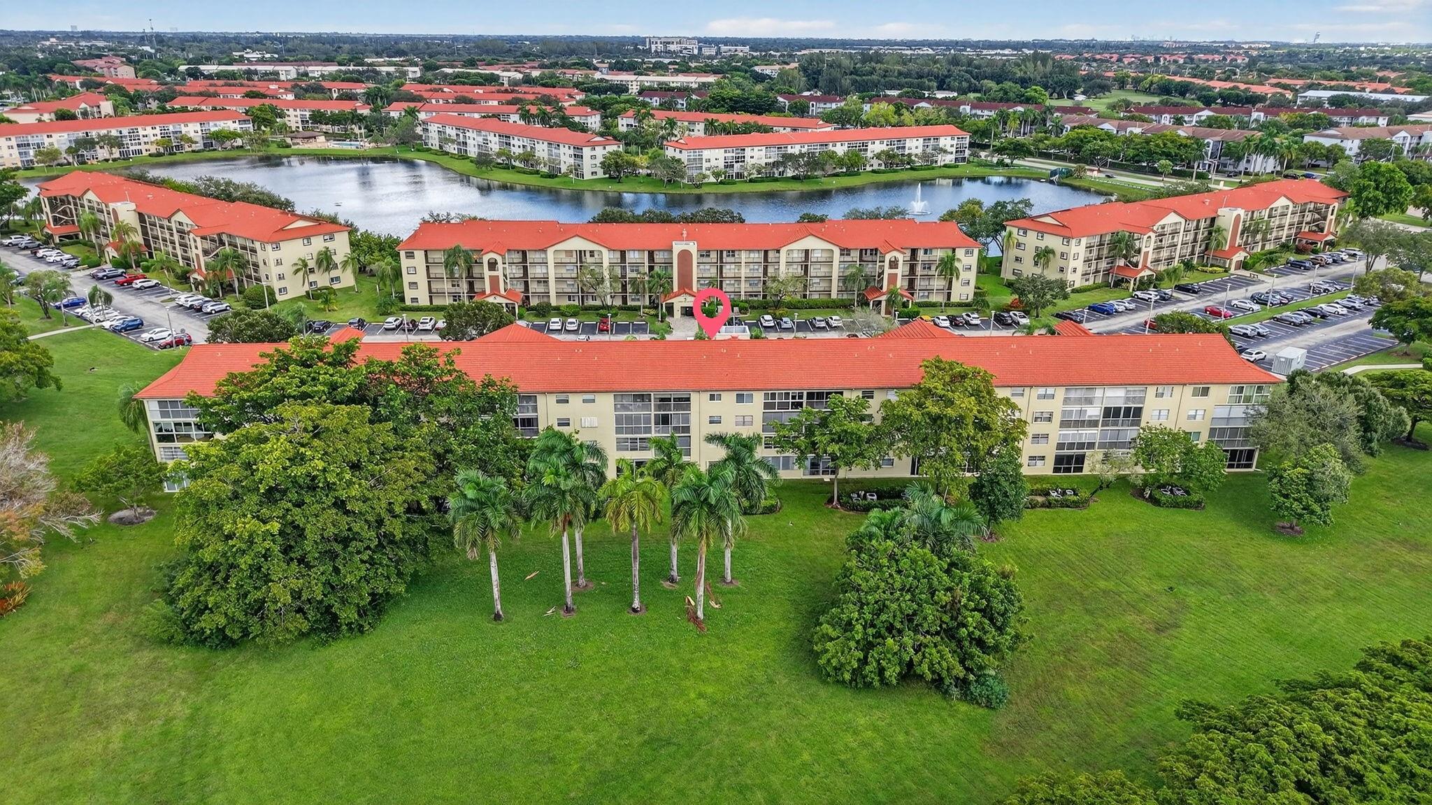 IVANHOE - Residential