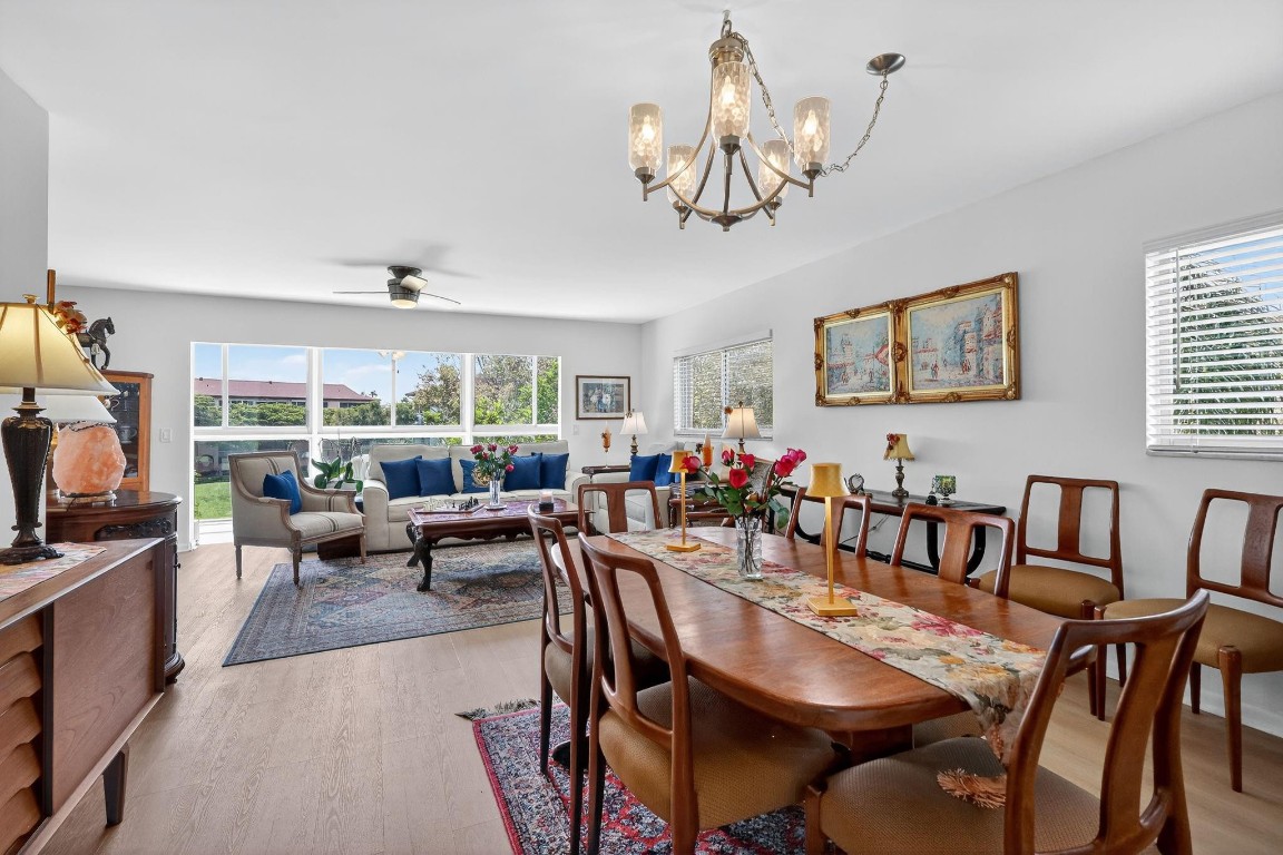 IVANHOE - Residential