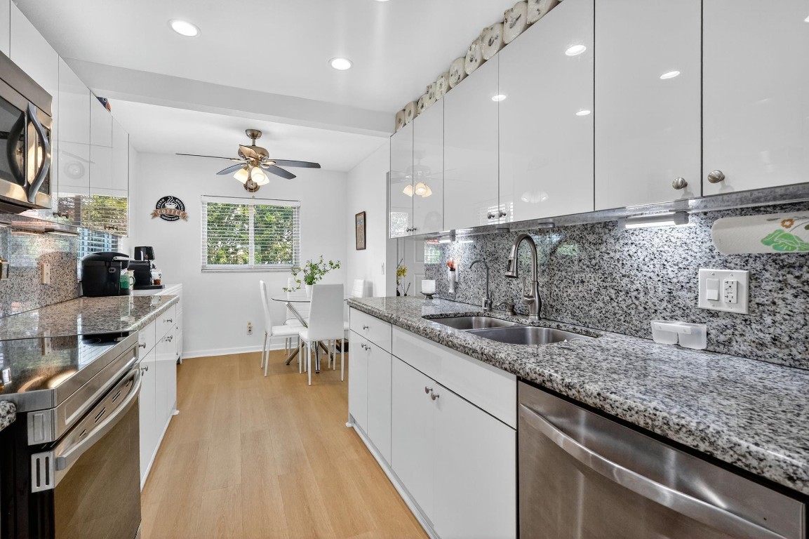 IVANHOE - Residential