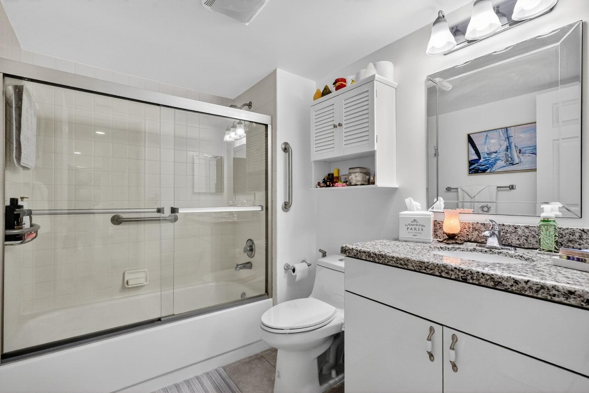 IVANHOE - Residential