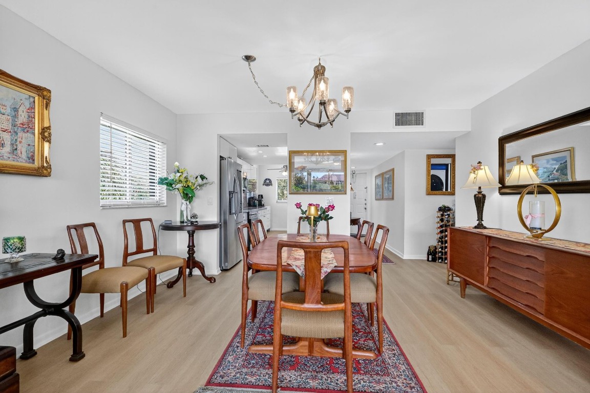 IVANHOE - Residential