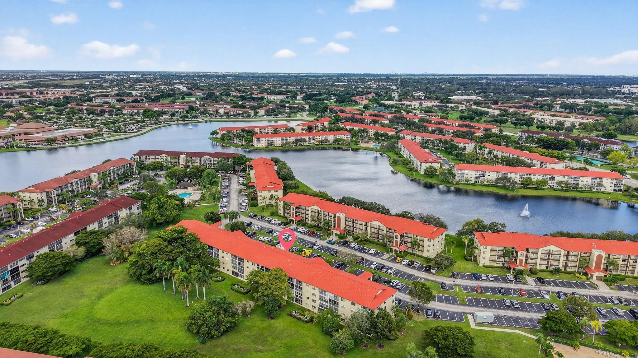IVANHOE - Residential