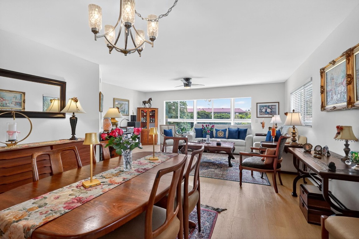 IVANHOE - Residential